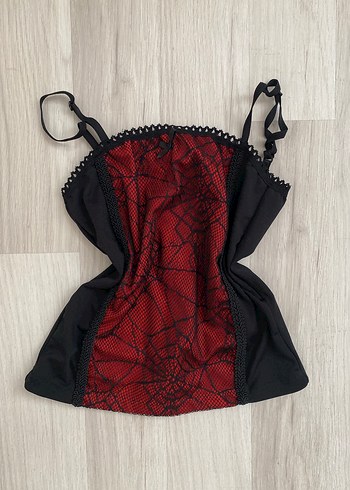 gotik büstiyer