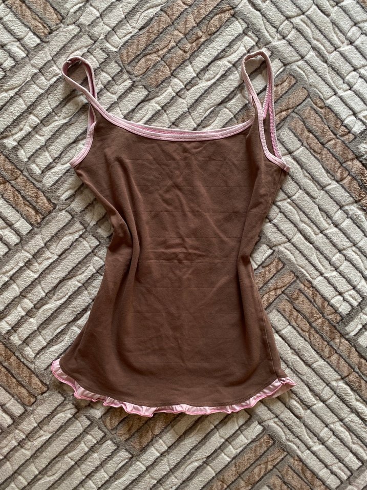 y2k bluz - Görsel 3