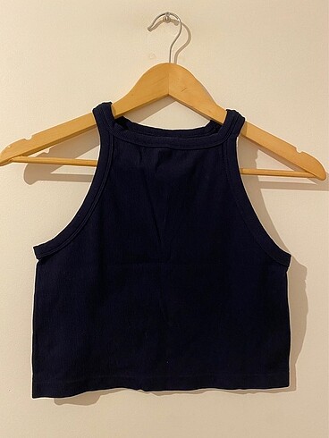 Koton crop üst