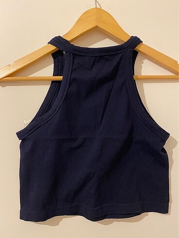 Koton Koton crop üst