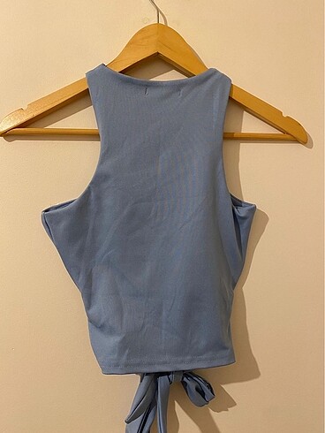xs Beden Açelya Okçu crop