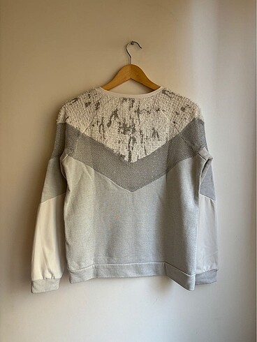 Twist Twist sweatshirt