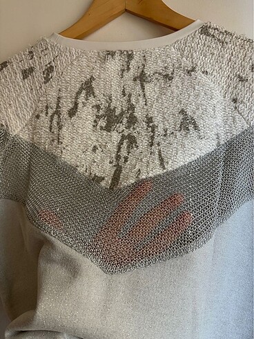 s Beden Twist sweatshirt