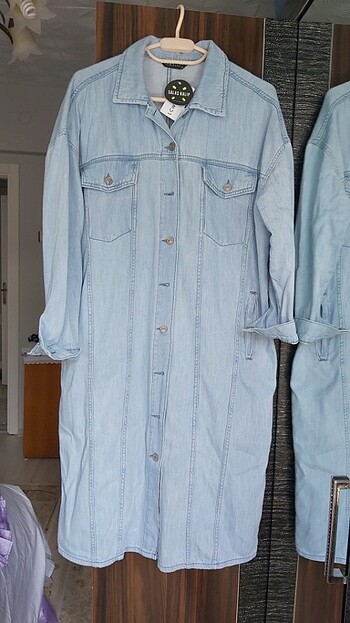 xl Beden Lcw Uzun # ceket #mont #kap#trenç