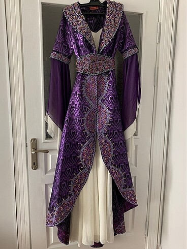Kaftan
