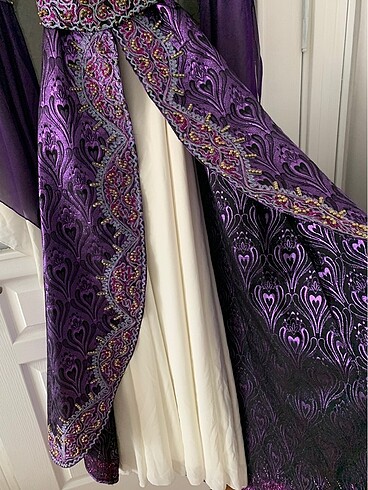 s Beden Kaftan