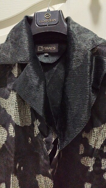 Kaban kadın - Görsel 2