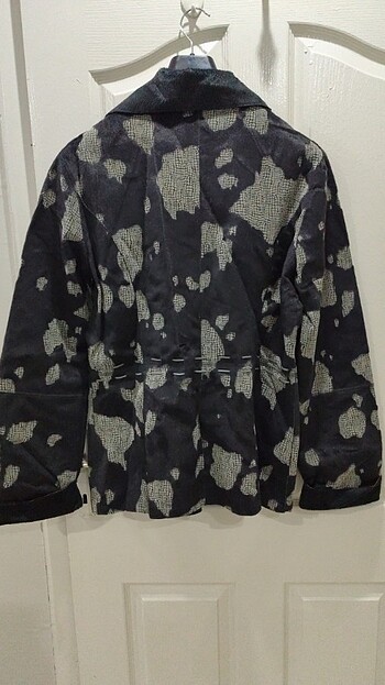 Kaban kadın - Görsel 3