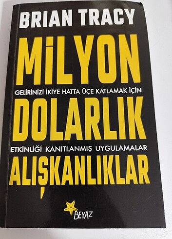 KİTAP 