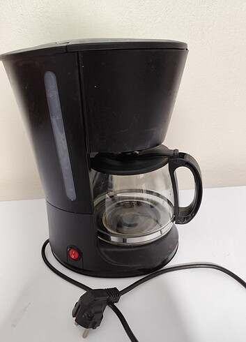 Kahve çay makinesi 