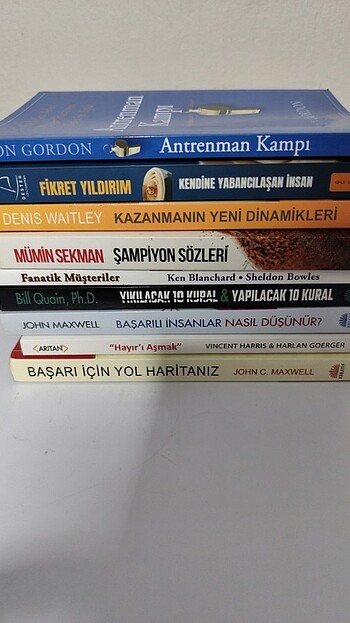 KİTAP 