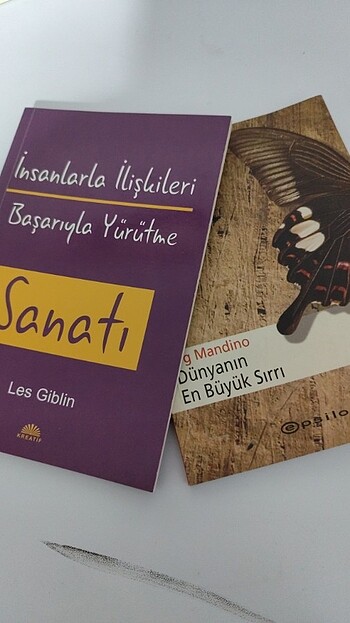 KİTAP 