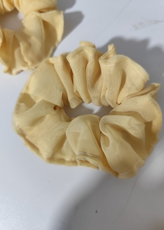 Saç tokası  - Görsel 2