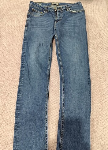 LTB Kot pantolon erkek