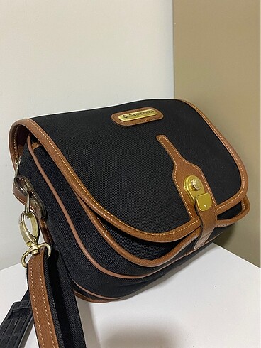 Samsonite çanta