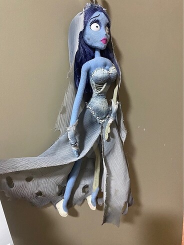 McFarlane Cropse Bride plus