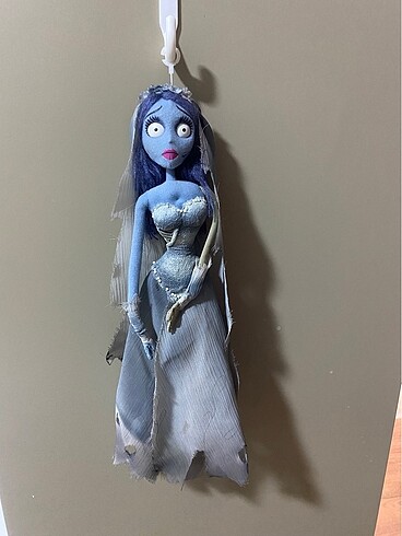 Diğer McFarlane Cropse Bride plus