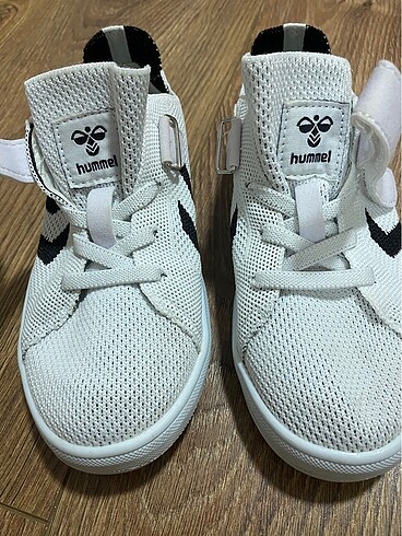 Hummel Erkek çocuk spor ayakkabı