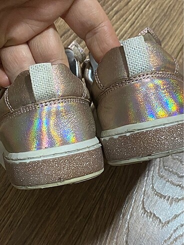 29 Beden Kids A more kız çocuk ayakkabı