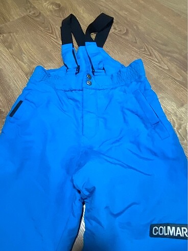 ORJİNAL COLMAR KAYAK MONTU VE PANTOLONU - Görsel 11