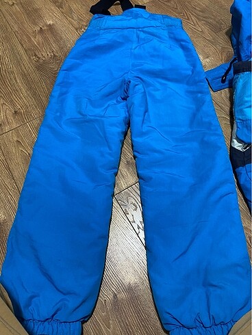 ORJİNAL COLMAR KAYAK MONTU VE PANTOLONU - Görsel 10