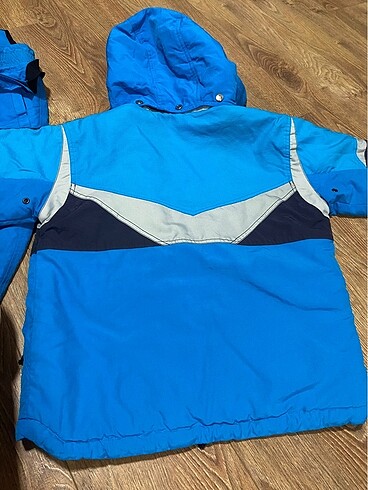 ORJİNAL COLMAR KAYAK MONTU VE PANTOLONU - Görsel 9