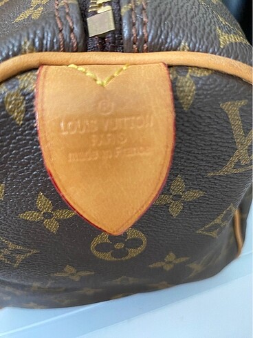 Louis Vuitton çanta - Görsel 5