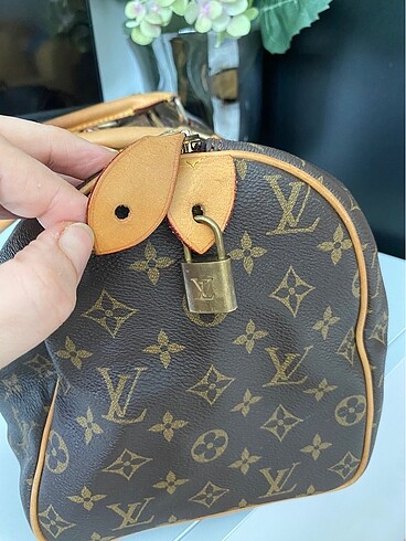 Louis Vuitton çanta - Görsel 6