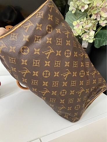 Louis Vuitton çanta - Görsel 7