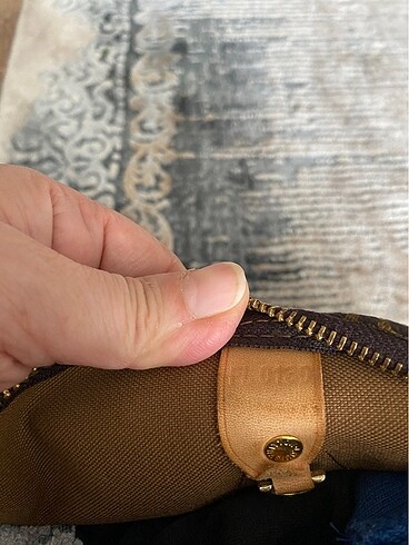 Louis Vuitton çanta - Görsel 8