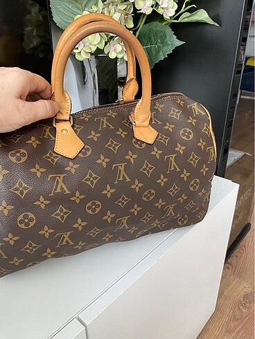 Louis Vuitton çanta - Görsel 9