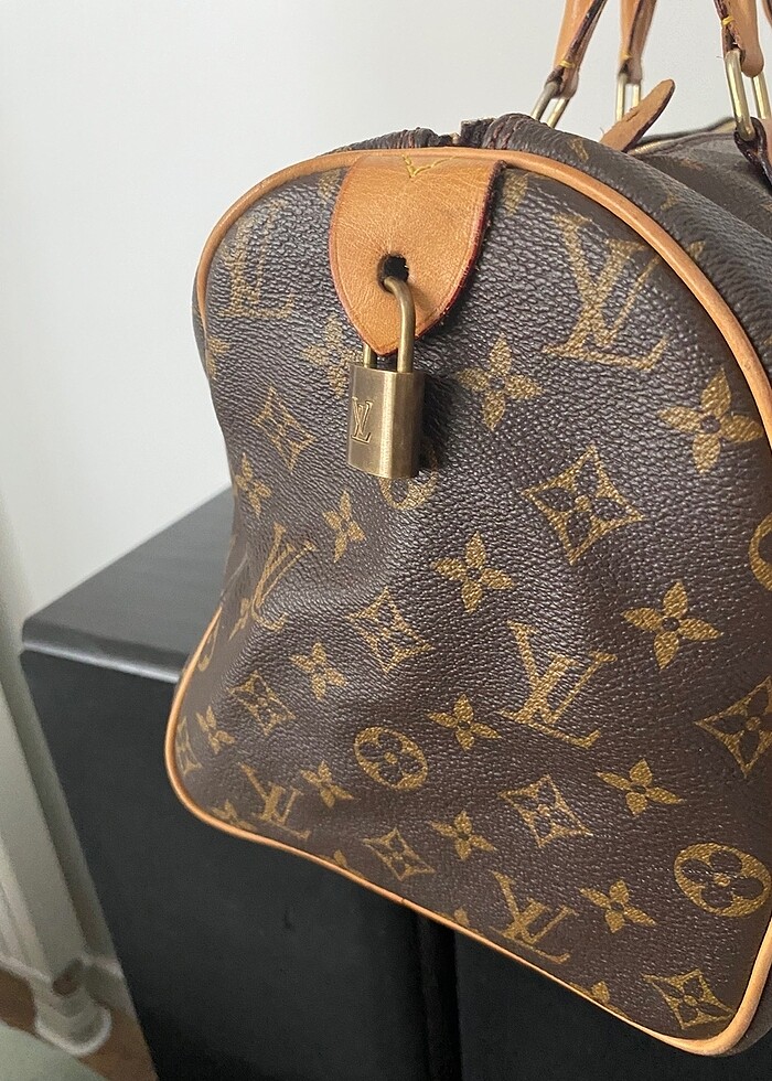 Louis Vuitton çanta - Görsel 3