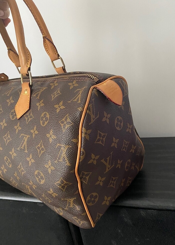 Louis Vuitton çanta - Görsel 2