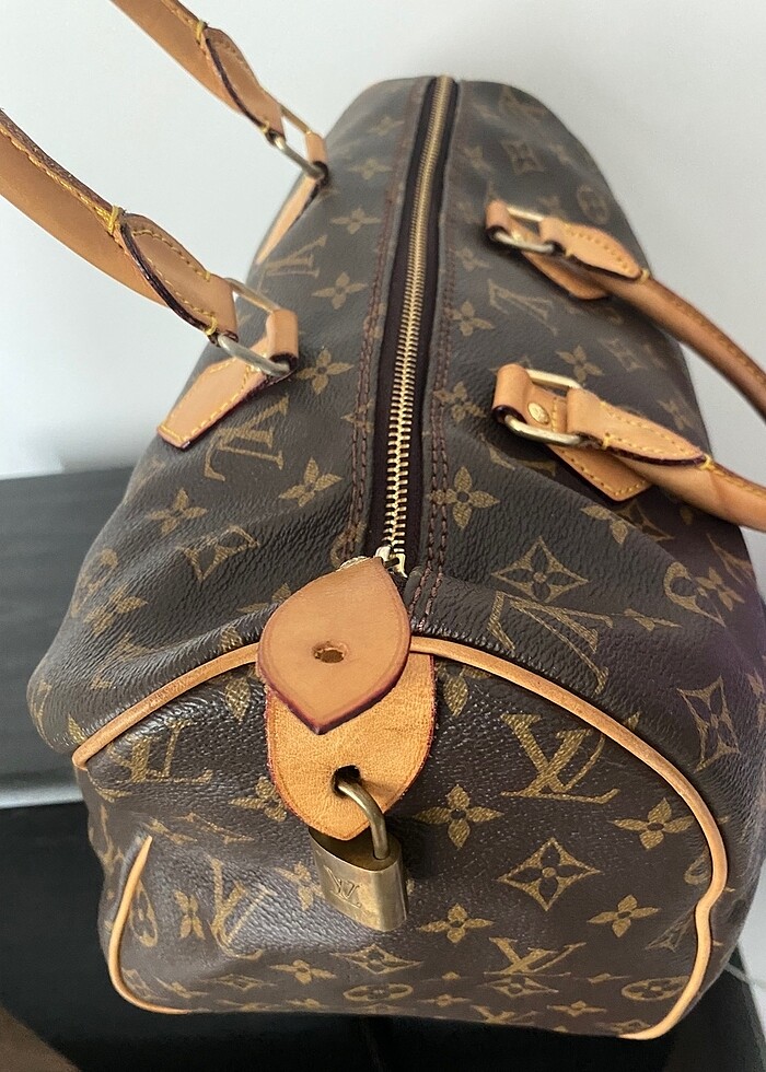Louis Vuitton çanta - Görsel 4