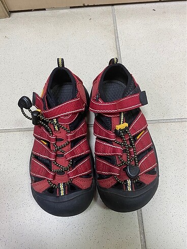 Keen Orijinal Keen çocuk sandalet