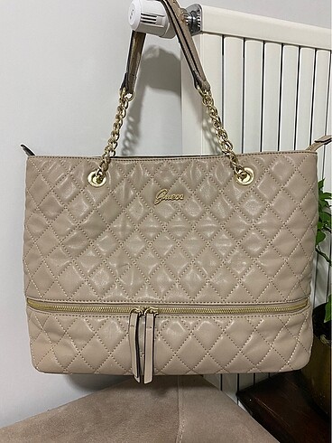 Orijinal Guess çanta
