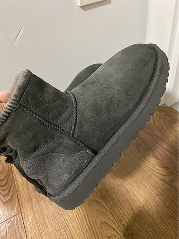 UGG ORJİNAL BOT