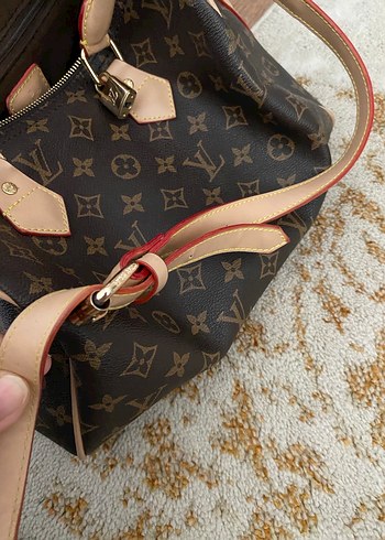 Louis Vuiton derii çanta - Görsel 10