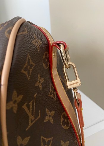 Louis Vuiton derii çanta - Görsel 3