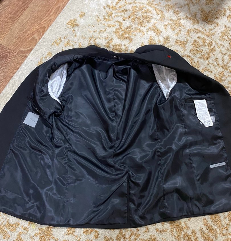 DAMAT TWN CEKET (SIFIR) - Görsel 3