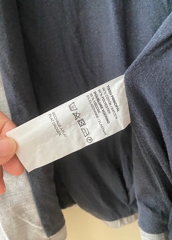 ARMAND THIERY MARKA DOKUMA CEKET - Görsel 5