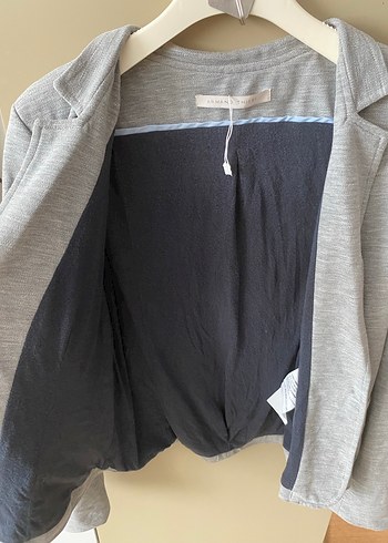 ARMAND THIERY MARKA DOKUMA CEKET - Görsel 4