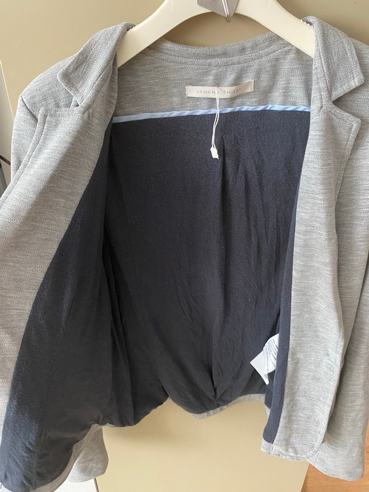 ARMAND THIERY MARKA DOKUMA CEKET - Görsel 4