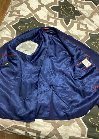 Karaca marka erkek ceket Erkek Ceket - Görsel 6