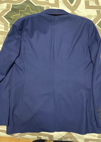 Karaca marka erkek ceket Erkek Ceket - Görsel 2