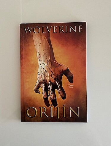 Wolverine Orijin