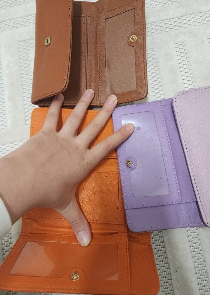 Cüzdan  - Görsel 2