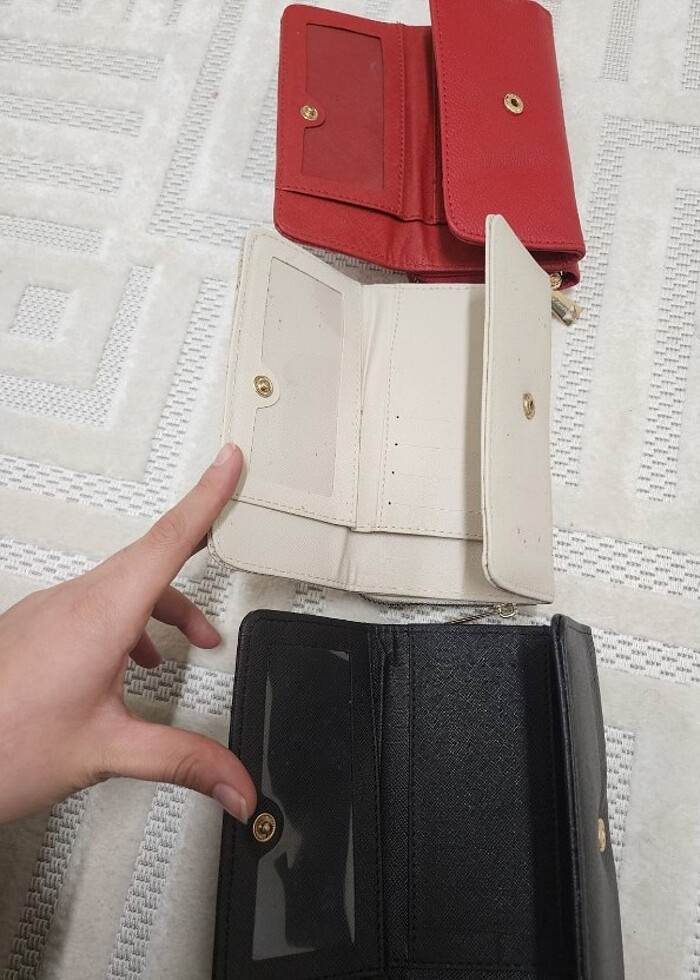 Cüzdan  - Görsel 2