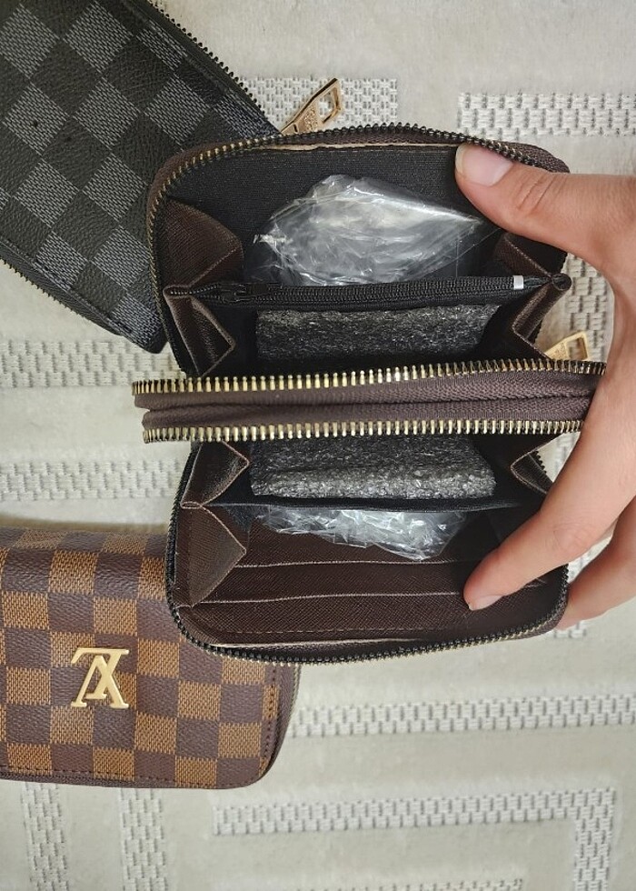 Cüzdan  - Görsel 2