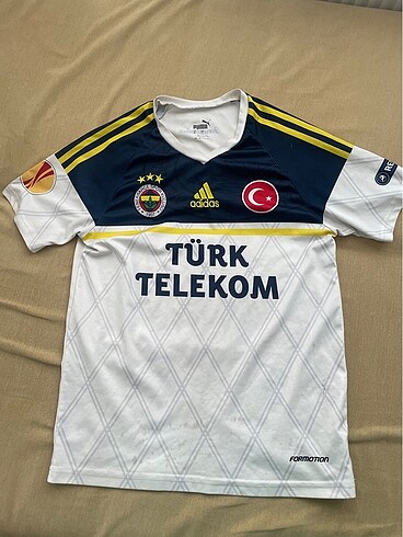 Fenerbahçe forması